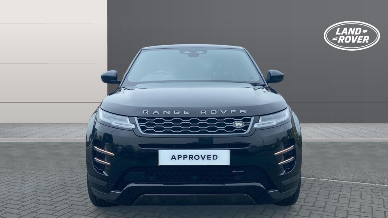 Land Rover Range Rover Evoque 2.0 D200 R-Dynamic SE 5dr Auto Diesel Hatchback